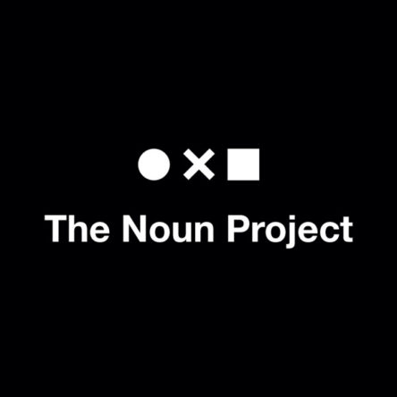 The Noun Project my Creative Toolkit