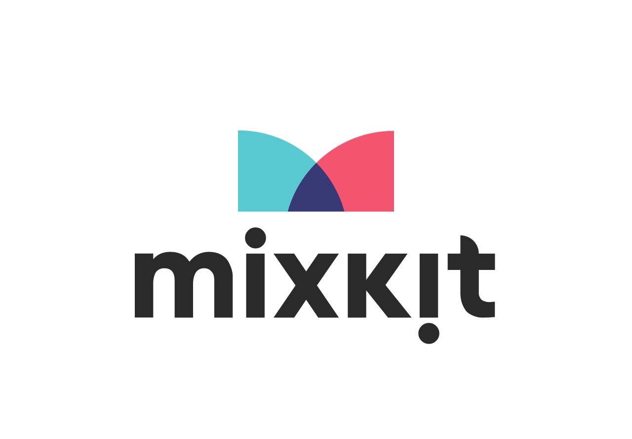 Mixkit - my Creative Toolkit
