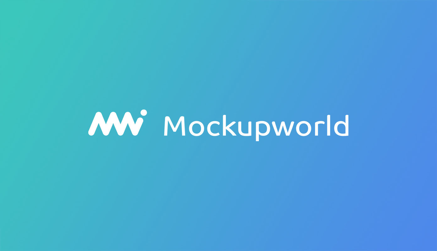 Download Mockup World - my Creative Toolkit