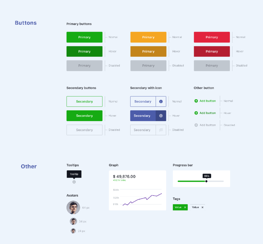 UX Store - my Creative Toolkit