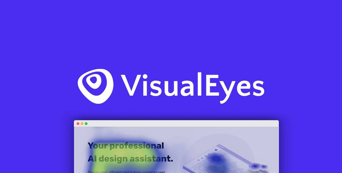 Visual Eyes my Creative Toolkit