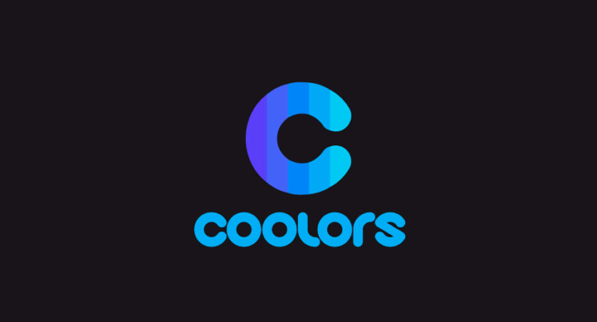 Coolors - my Creative Toolkit