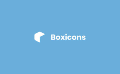 Boxicons